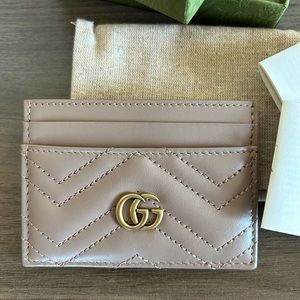 Gucci Cardholder